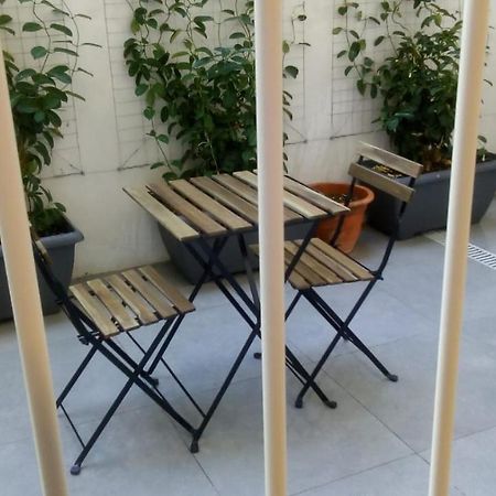 דירות Bari Central Patio מראה חיצוני תמונה