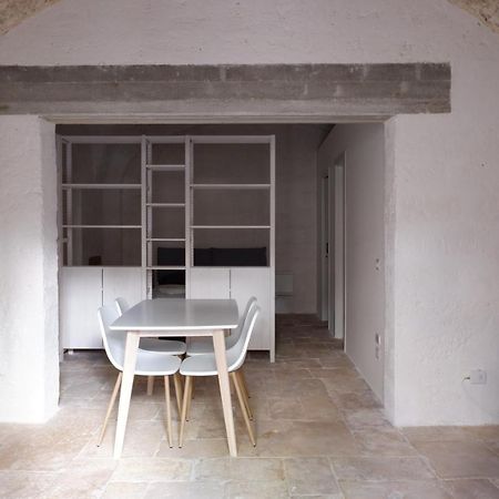 דירות Bari Central Patio מראה חיצוני תמונה