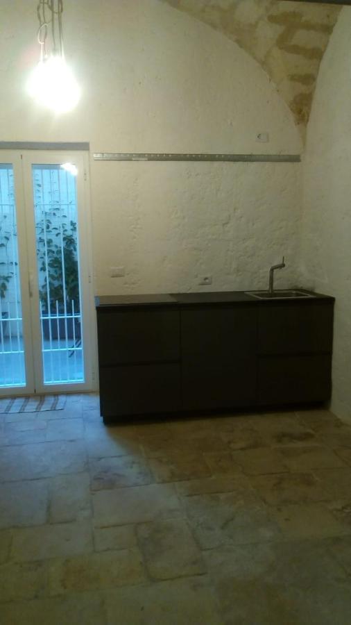 דירות Bari Central Patio מראה חיצוני תמונה