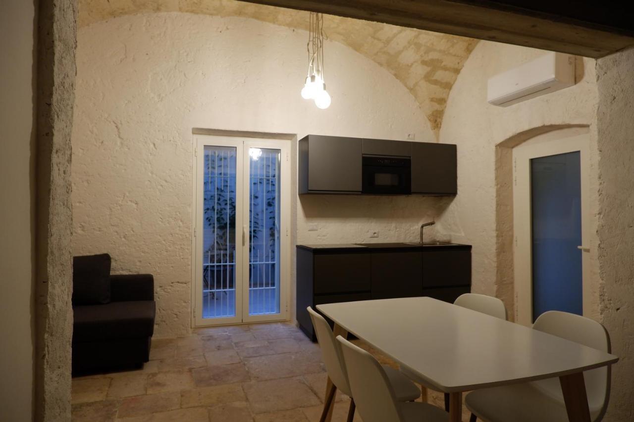 דירות Bari Central Patio מראה חיצוני תמונה