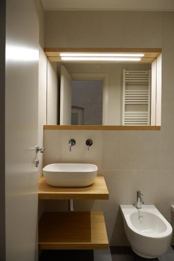דירות Bari Central Patio מראה חיצוני תמונה