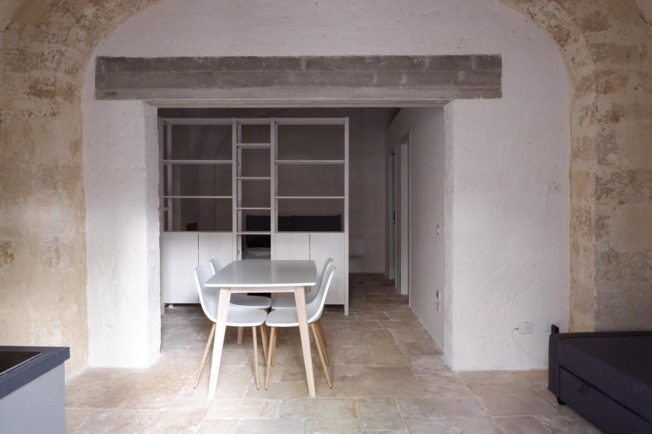 דירות Bari Central Patio מראה חיצוני תמונה